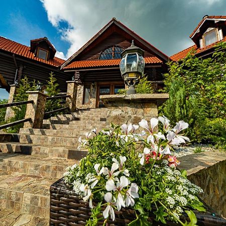 Rustic Cottage Hermannstadt Exterior foto